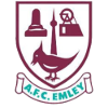 Logo AFC Emley