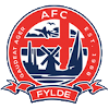 Logo AFC Fylde