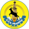 Logo AFC Prahova Ploiesti (W)