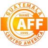 Logo AFF Guatemala II