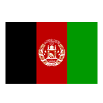 Logo Afghanistan