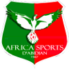 Logo Africa Sports