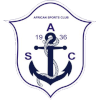 Logo African Sports