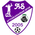 Logo Afyonkarahisarspor