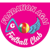 Logo Agai FC (W)