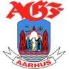 Logo AGF Kvindefodbold APS (W)