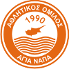 Logo Agia Napa