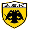Logo Agia Varvara