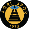 Logo Agri 1970 Spor