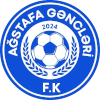 Logo Agstafa Ganclari