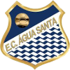 Logo Agua Santa SP Youth