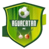 Logo Aguacatan FC
