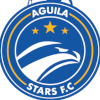 Logo Aguila Stars FC