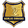 Logo Aguilas Doradas U19