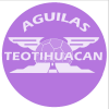 Logo Aguilas Teotihuacan