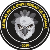 Logo Aguilas UP