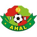 Logo Ahal FK Youth