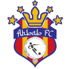 Logo Ahbab FC
