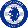 Logo AHFC Royals (W)