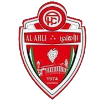 Logo Ahli Al Khalil