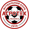 Logo Ahrotekh Tyshkivka