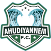 Logo Ahudiyannem Queens (W)