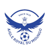 Logo Aigle Royal du Moungo