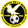 Logo Aigle Royal Menoua