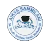 Logo Aikya Sammilani