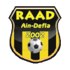 Logo Ain Defla U20