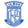 Logo Ain Yagout