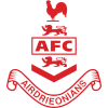 Logo Airdrieonians Reserves