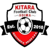 Logo Airtel Kitara FC