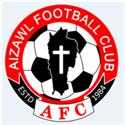 Logo Aizawal FC