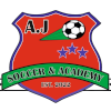 Logo AJ Soccer Academy