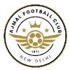 Logo Ajmal FC