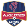 Logo Ajolotes Lerma FC