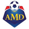 Logo Akademi Mokhtar Dahari U20