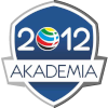 Logo Akademia 2012 Jaworzno