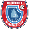 Logo Akwa United