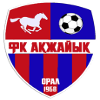 Logo Akzhayik Oral