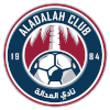 Logo Al Adalah U21