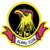 Logo Al-Ahli(BHR)