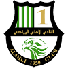 Logo Al-Ahli Doha U21