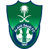 Logo Al Ahli Jeddah U21
