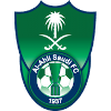 Logo Al Ahli Jeddah (W)