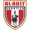 Logo Al Ahli Nabatieh