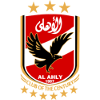 Logo Al Ahly Cairo (W)