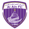 Logo Al Ain SCC B U19