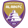 Logo Al Ain U21